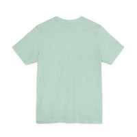 Theme Park Artsy Fartsy Unisex Jersey Short Sleeve Tee