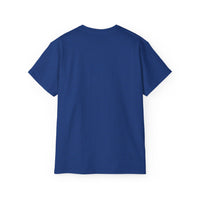 Patriotic 4th of July Graphic Unisex Ultra Cotton Tee