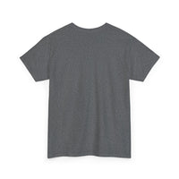 Romance Reader Run Little Mouse Cotton Tee