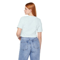 Blue Dream Bigger Unisex Jersey Short Sleeve Tee