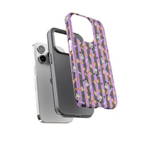 Boo Too You Tough Phone Cases