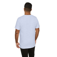 Blue Dream Bigger Unisex Jersey Short Sleeve Tee