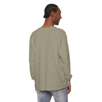 long sleeve mickey disco ball shirt