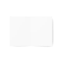 Happy Sweater Weather Greeting Card, sparkle paperie house greeting cards