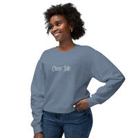 dark romance chase me sweatshirt, sparkle paperie house romance reader sweatshirt 