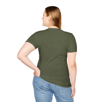 Romance Reader Make It Extra Dirty Unisex Softstyle T-Shirt