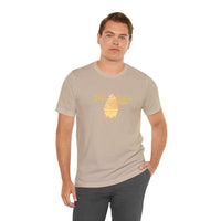 Pineapple whip please graphic shirt, theme park sweet treat shirt sparkle paperie house