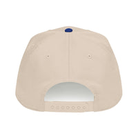 catch a puffin wave baseball cap, surfer baseball hat sparkle paperie house