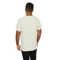 Theme Park A Stroke of Imagination Unisex Jersey Short Sleeve Tee
