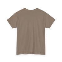 Romance Reader Run Little Mouse Cotton Tee