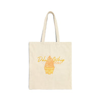 Pineapple whip please tote bag, theme park graphic tote bag sparkle paperie house