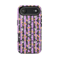 Boo Too You Tough Phone Cases