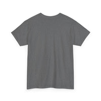 Romance Reader Run Little Mouse Cotton Tee