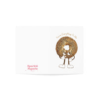 You're Everything To Me Valentine's Day Card Set of 1