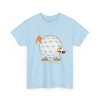 theme park flower and garden festival shirt sparkle paperie house