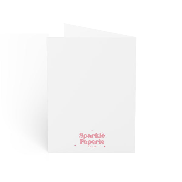 Happy Birthday Best Friend Greeting Card